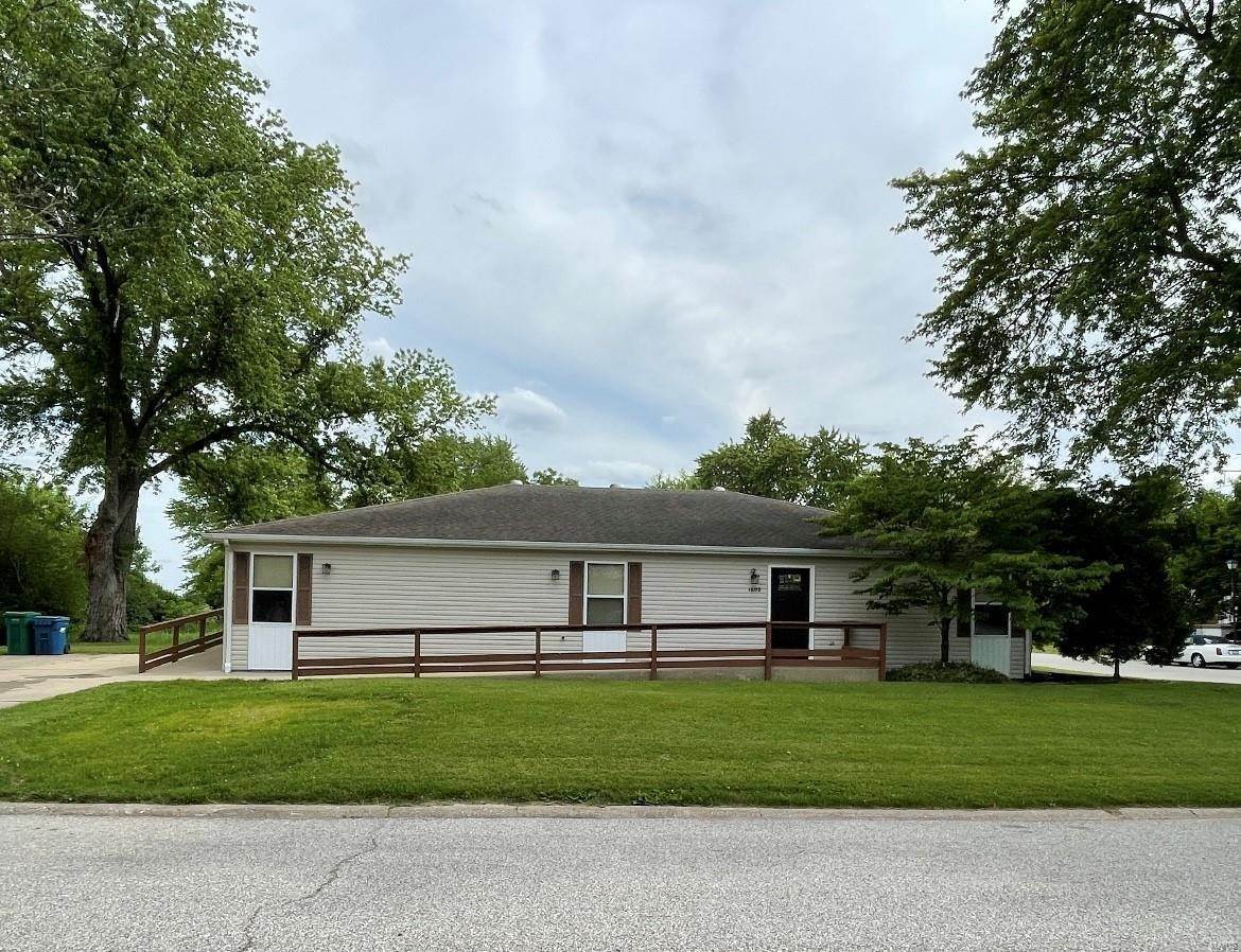 Property for Sale at 1602 Potomac Drive Belleville, Illinois 62221 United States