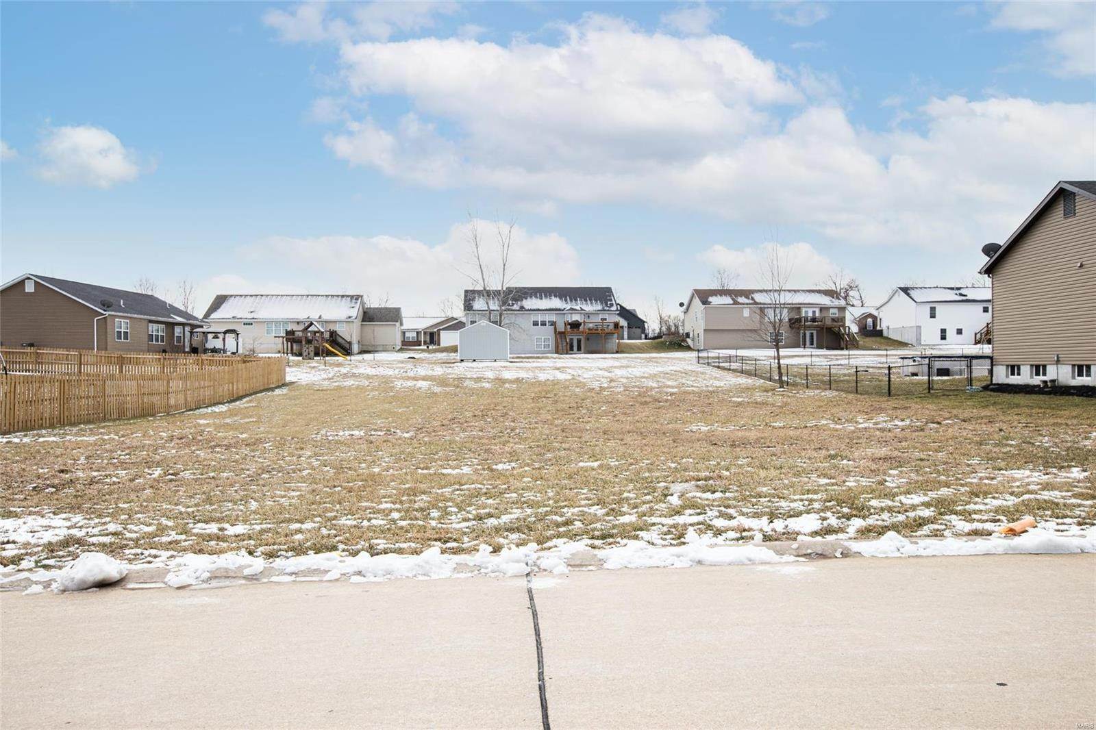 Land for Sale at 80 Keystone Drive Old Monroe, Missouri 63369 United States