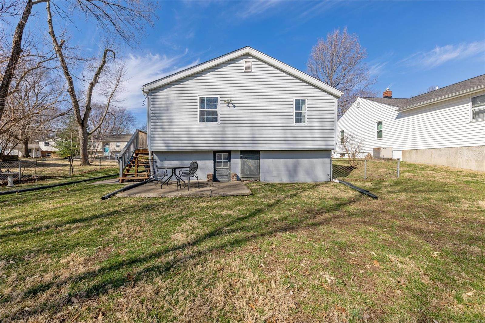 26. Single Family Homes at 510 Meyer Road Wentzville, Missouri 63385 United States