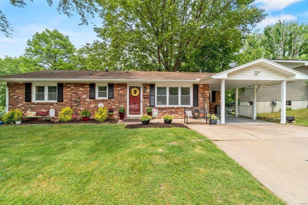 Property for Sale at 2830 Hopper Road Cape Girardeau, Missouri 63701 United States