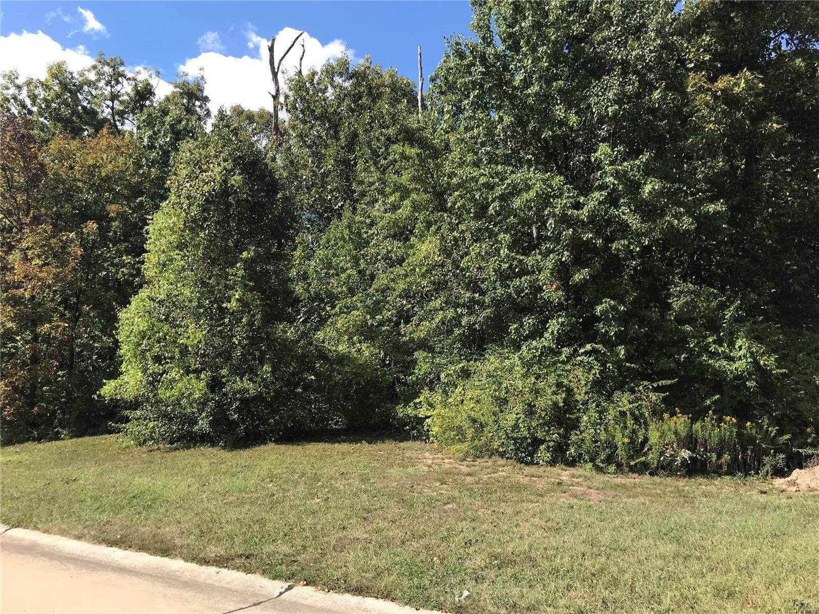 Land for Sale at 106 Bruns Place Court St. Peters, Missouri 63376 United States