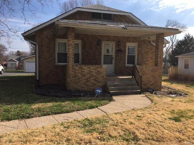 Property for Sale at 7017 W A Street Belleville, Illinois 62223 United States