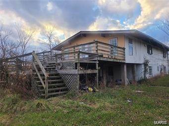 16. Single Family Homes for Sale at 13647 Fruit Farm Road Wright City, Missouri 63390 United States