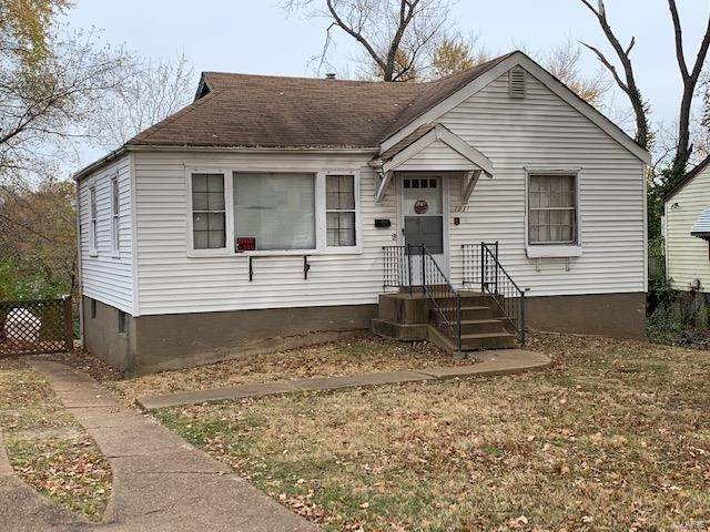 Property for Sale at 7931 Madison St. Louis, Missouri 63133 United States