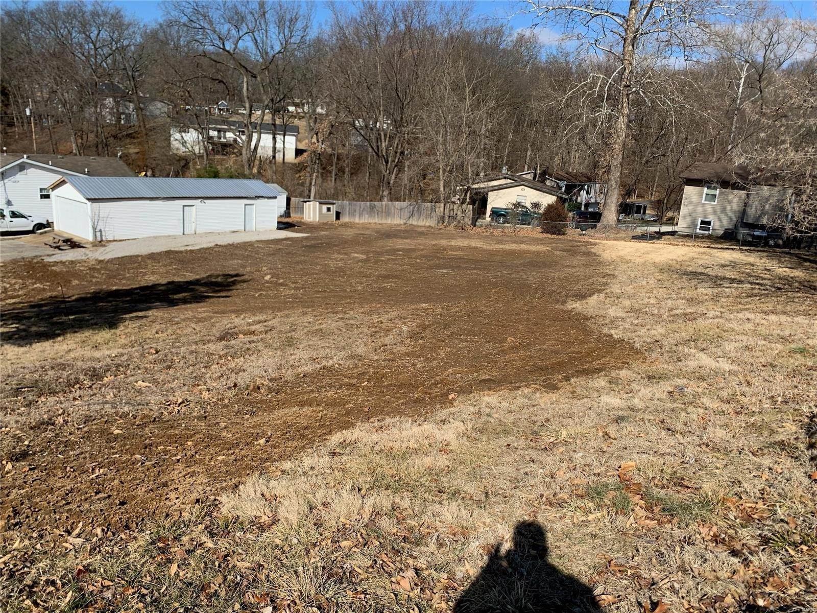 12. Land for Sale at 39 Boyd Avenue Valley Park, Missouri 63088 United States