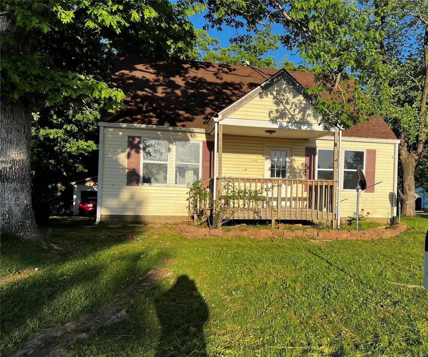 Property for Sale at 28848 Highway B Warrenton, Missouri 63383 United States