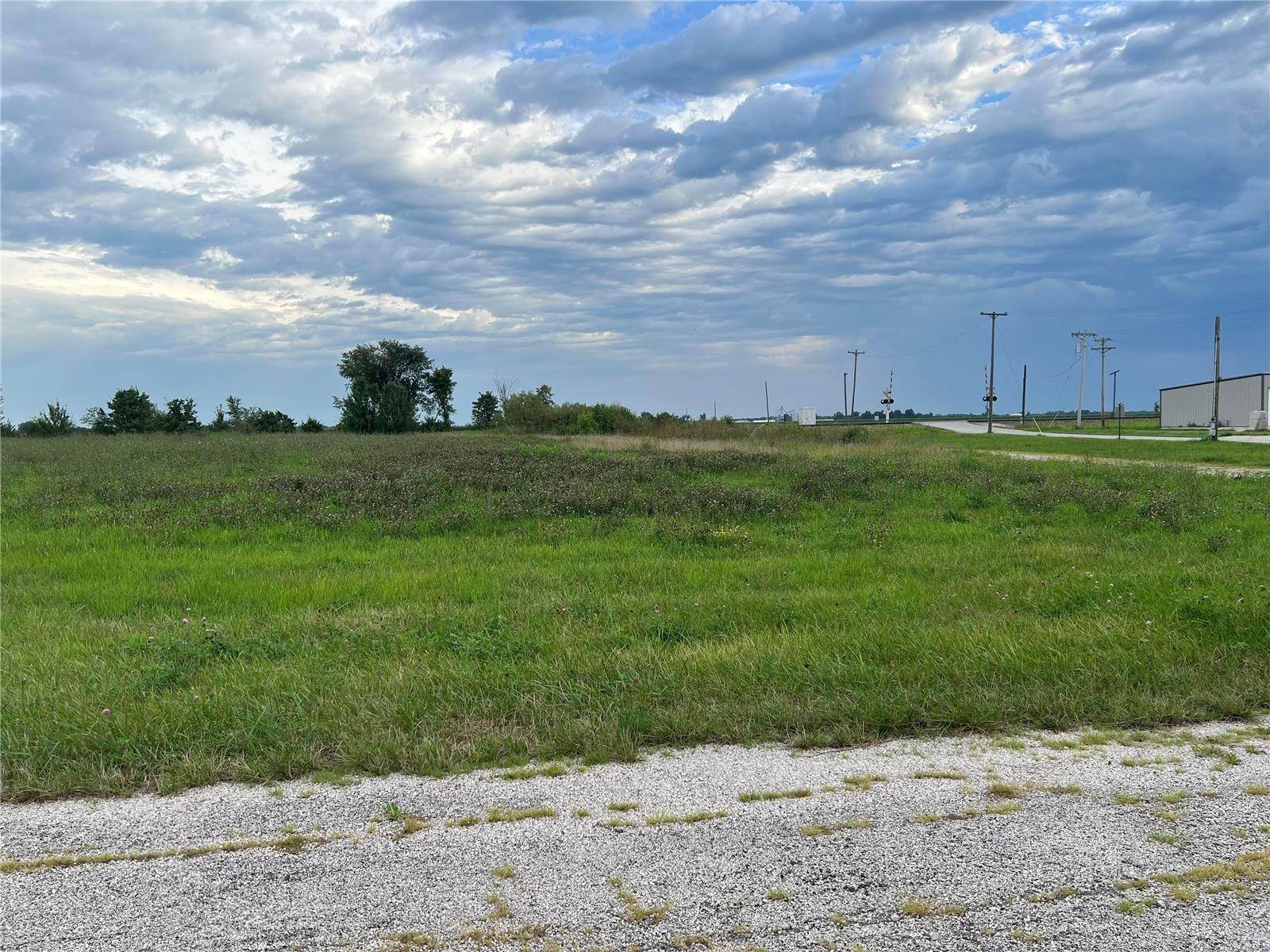 Land for Sale at 1 Yager Drive Monroe City, Missouri 63456 United States