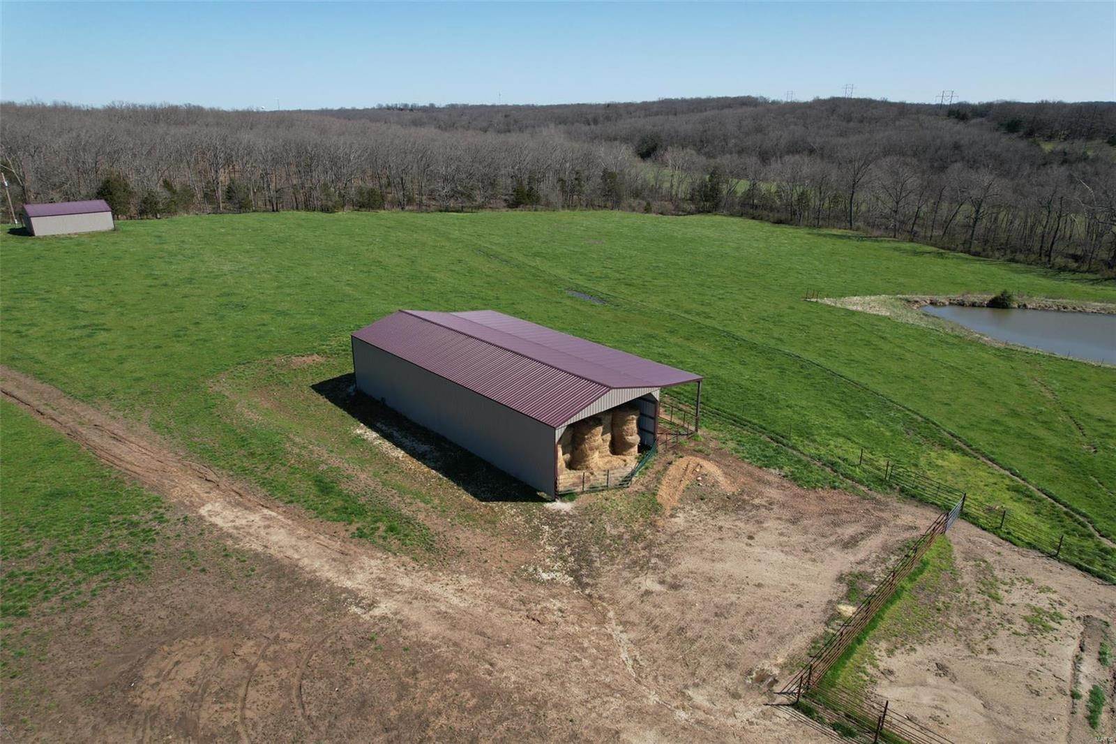 15. Farm for Sale at Highway 28 Belle, Missouri 65013 United States