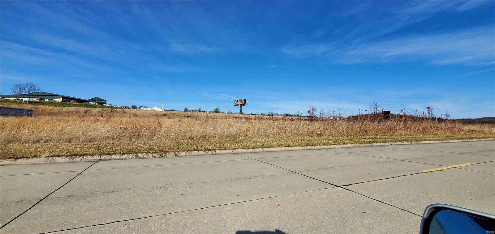 Property for Sale at 141 S Outer 50 Union, Missouri 63084 United States