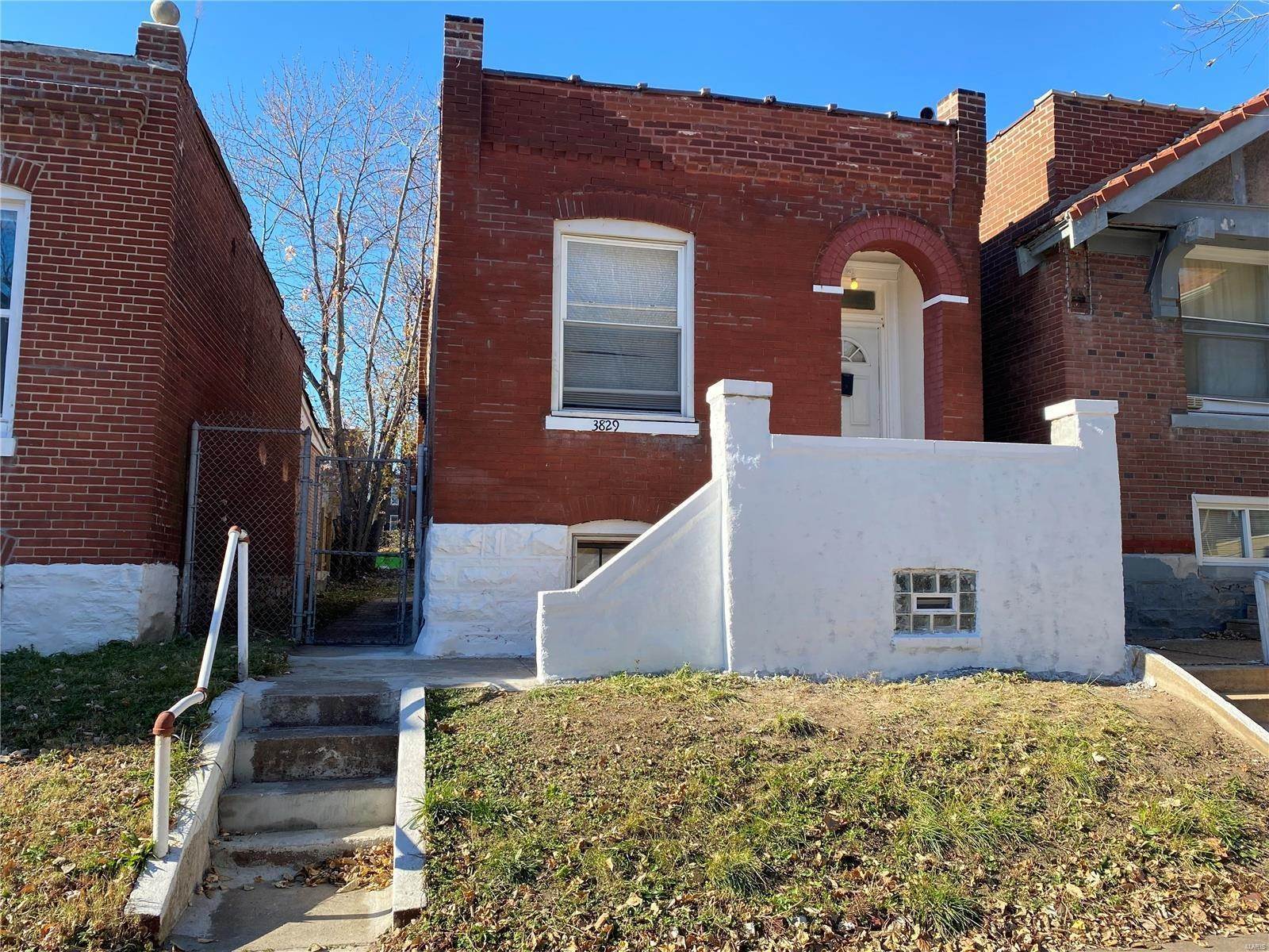 Property for Sale at 3829 Pennsylvania Avenue St. Louis, Missouri 63118 United States