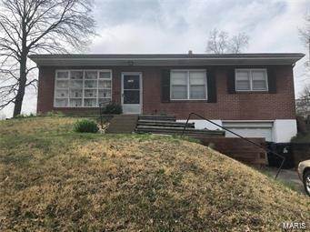 Property for Sale at 1281 Pennsylvania Avenue St. Louis, Missouri 63130 United States