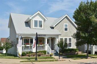 Single Family Homes at 270 Vivaron Avenue St. Charles, Missouri 63303 United States