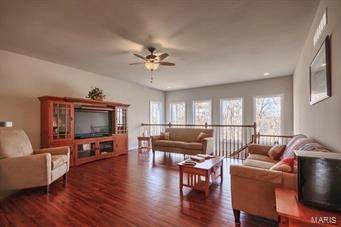 11. Single Family Homes at 135 Peruque Estates Lane Wentzville, Missouri 63385 United States