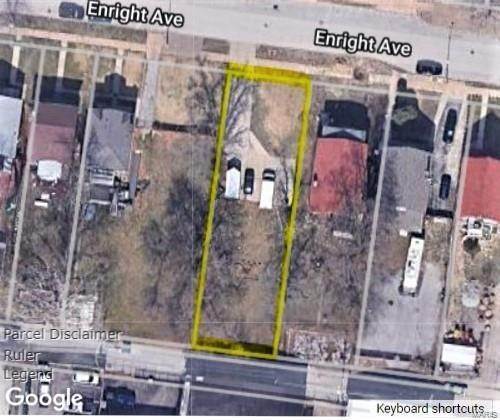 Property for Sale at 5972 Enright Avenue St. Louis, Missouri 63112 United States