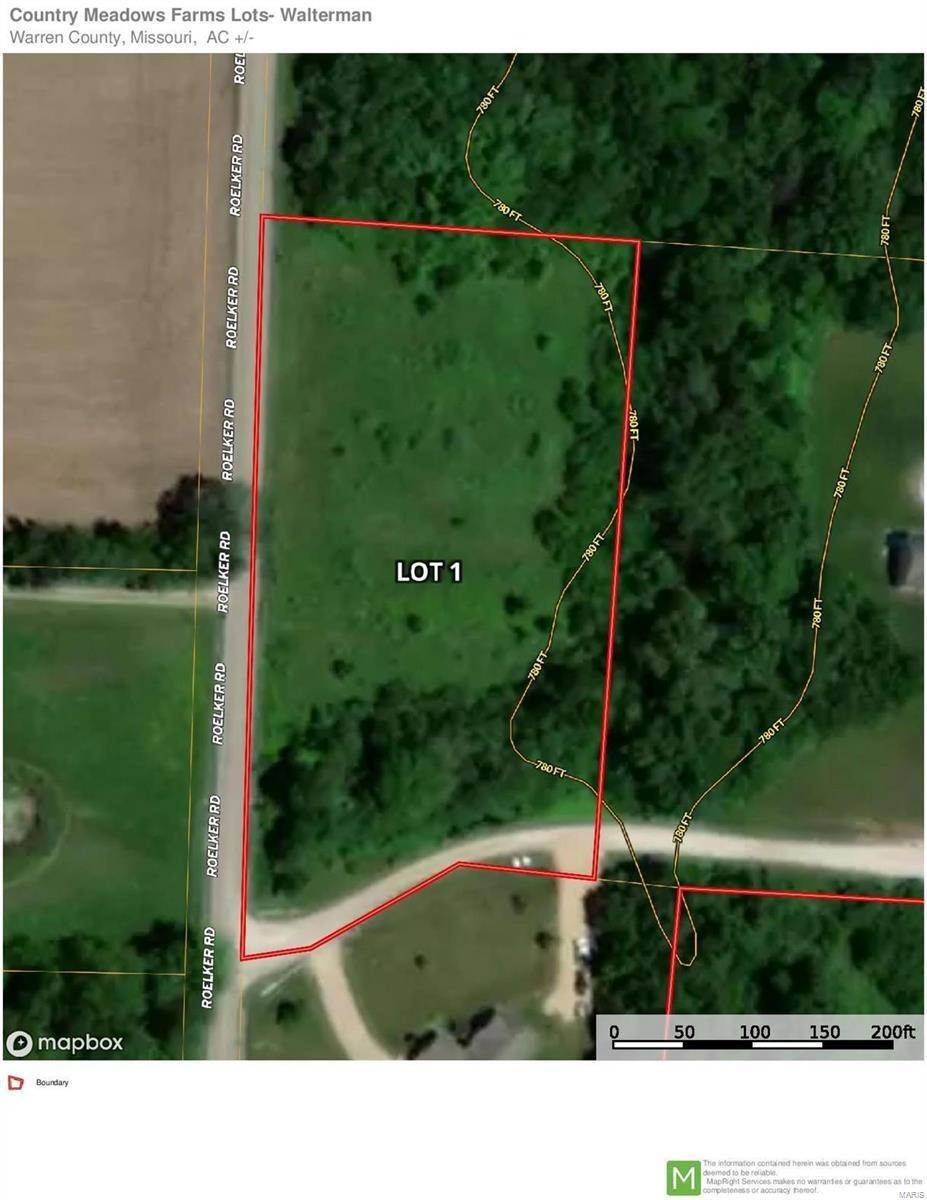 Property for Sale at 1 Country Meadow Court Wright City, Missouri 63390 United States