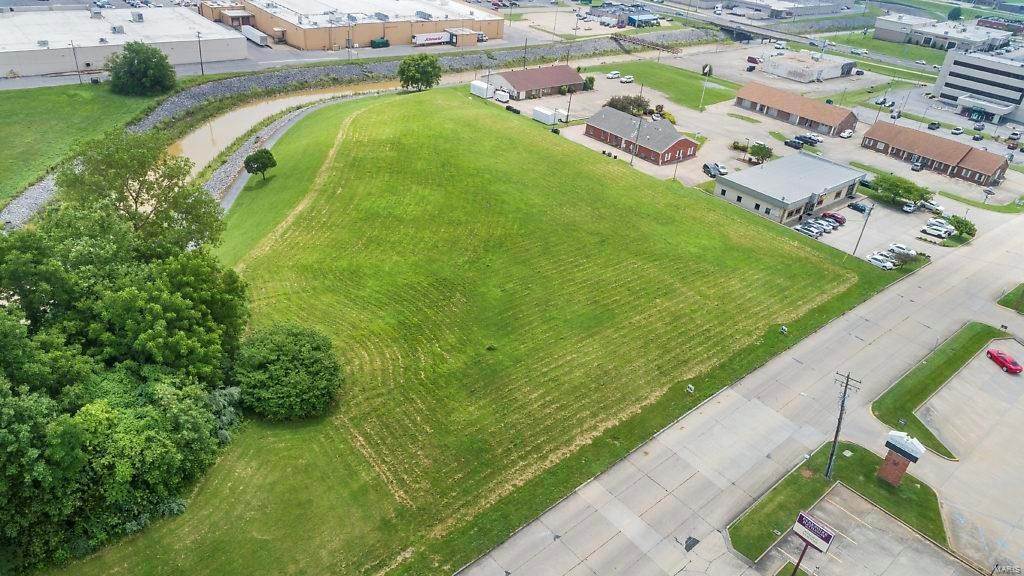 Property for Sale at S Broadview Cape Girardeau, Missouri 63703 United States