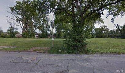 Land for Sale at 4247 Evans Avenue St. Louis, Missouri 63113 United States