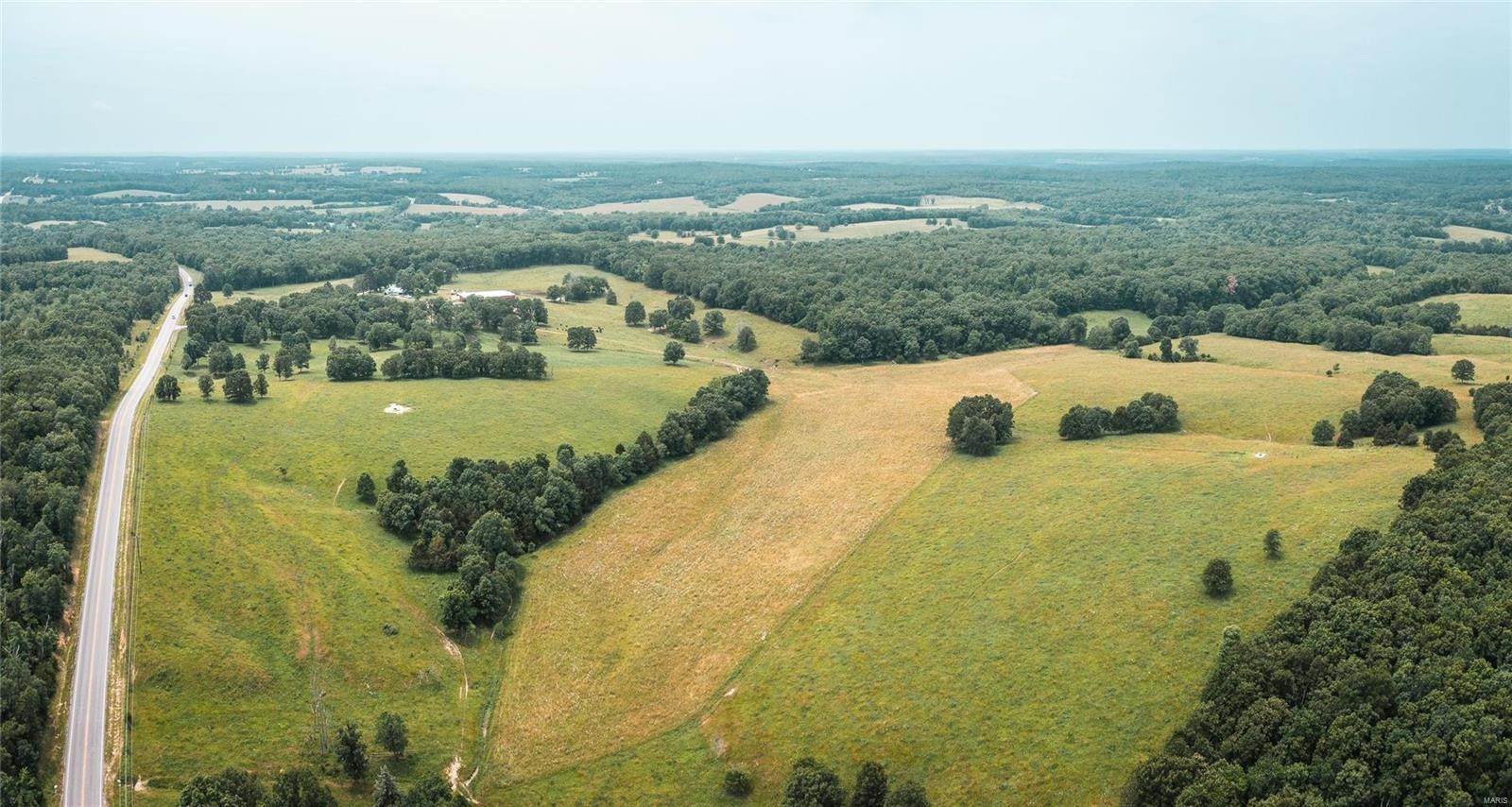 Farm for Sale at 20451 County Road 4470-Tract 1 Salem, Missouri 65560 United States
