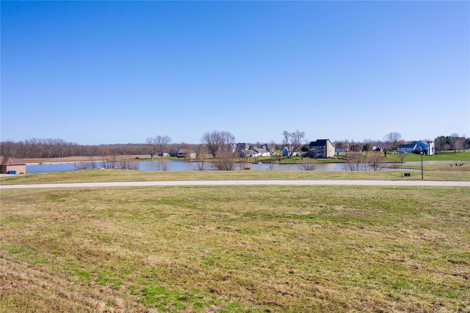 12. Land for Sale at 8645 Aidan Way Troy, Illinois 62294 United States