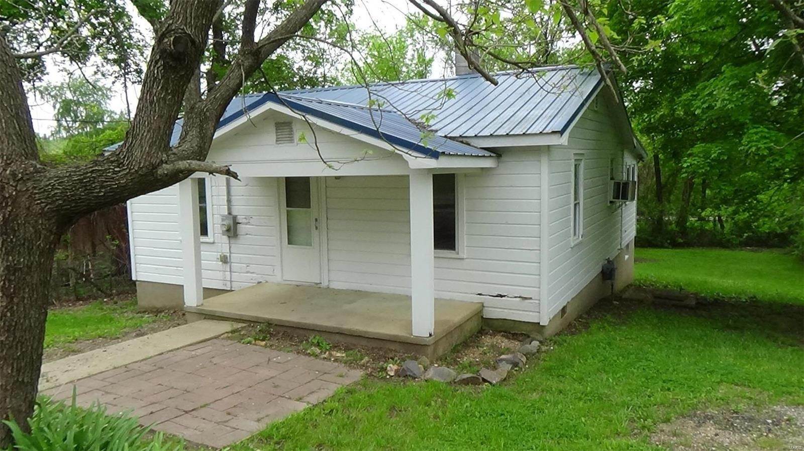 Property for Sale at 512 E 2nd Street Annapolis, Missouri 63620 United States