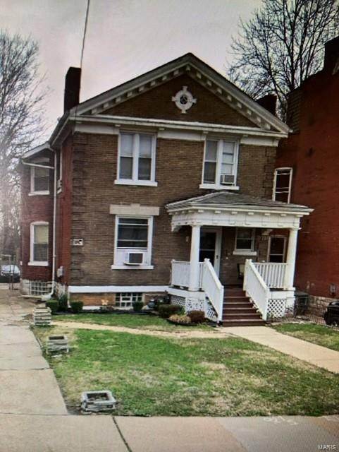 Commercial for Sale at 5928 Plymouth Avenue St. Louis, Missouri 63112 United States