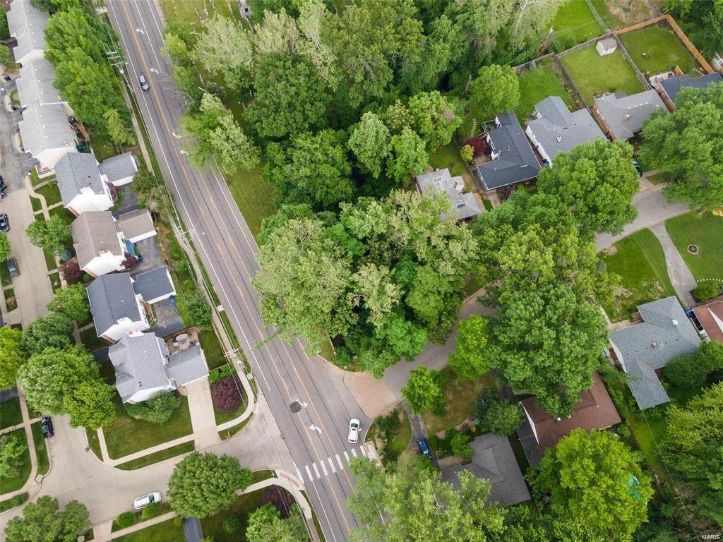 2. Land for Sale at 7599 Amherst Avenue St. Louis, Missouri 63130 United States
