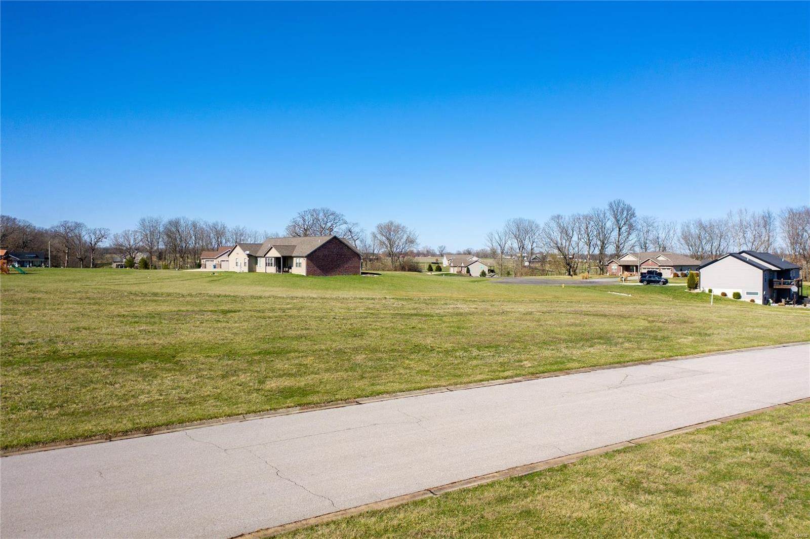 9. Land for Sale at 8645 Aidan Way Troy, Illinois 62294 United States