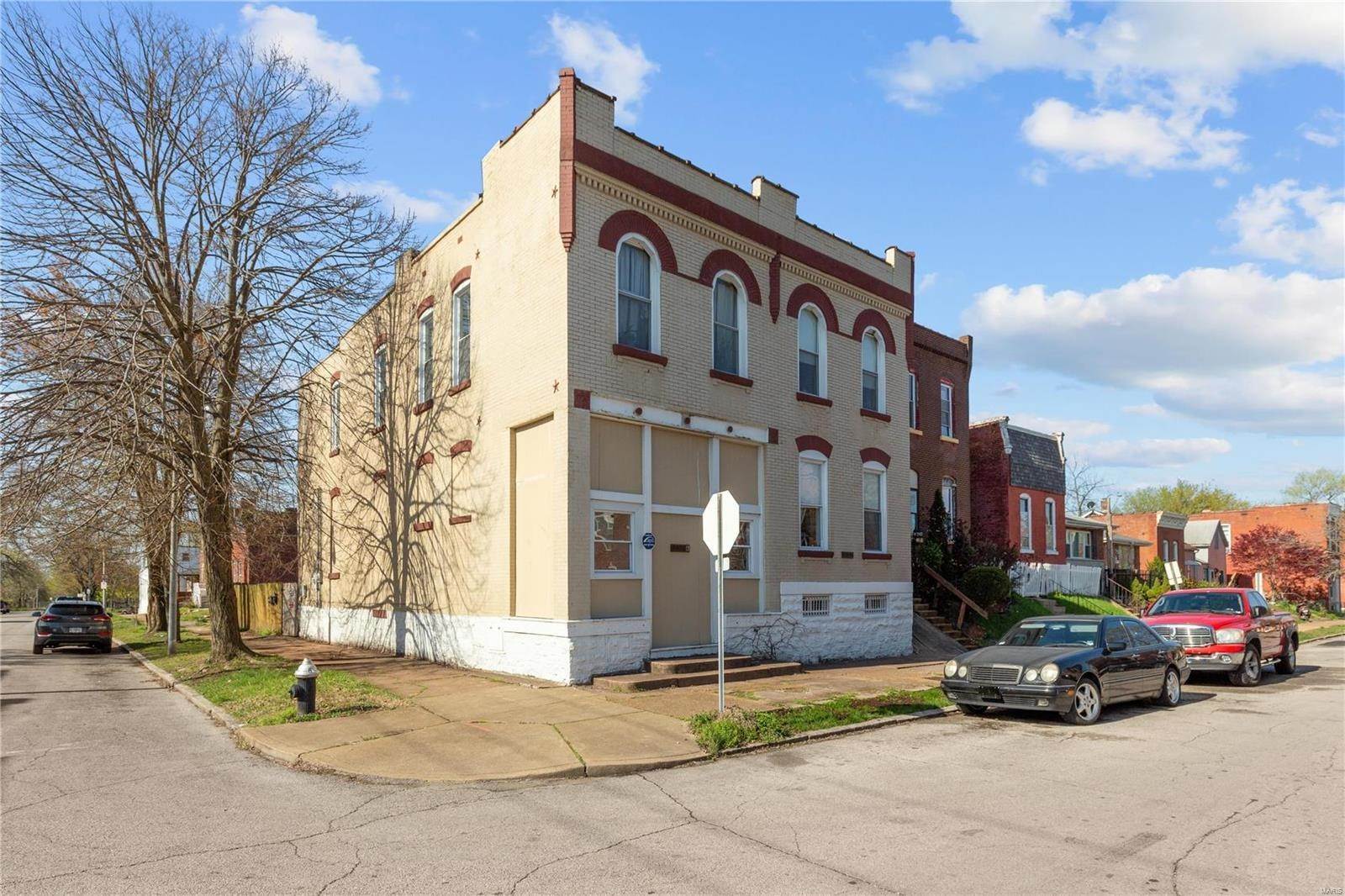Property for Sale at 3000 Mount Pleasant Street St. Louis, Missouri 63111 United States
