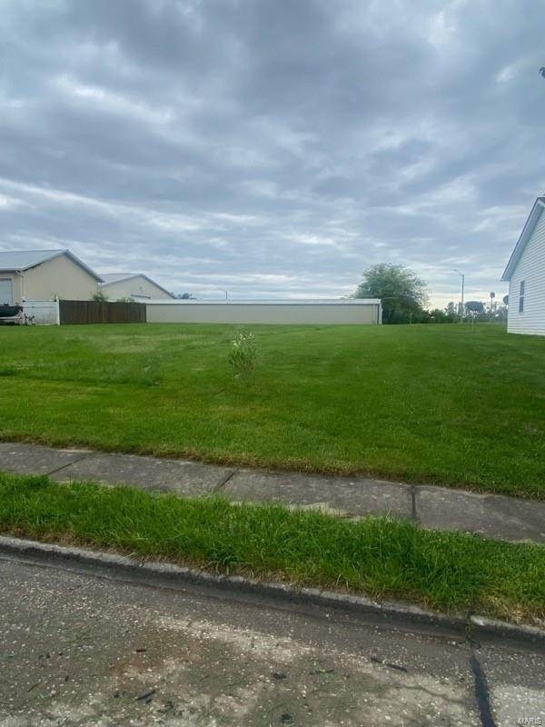 Land for Sale at 108 E Harrisonville Drive Valmeyer, Illinois 62295 United States
