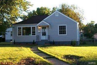 Property for Sale at 6013 Eaton St. Louis, Missouri 63134 United States