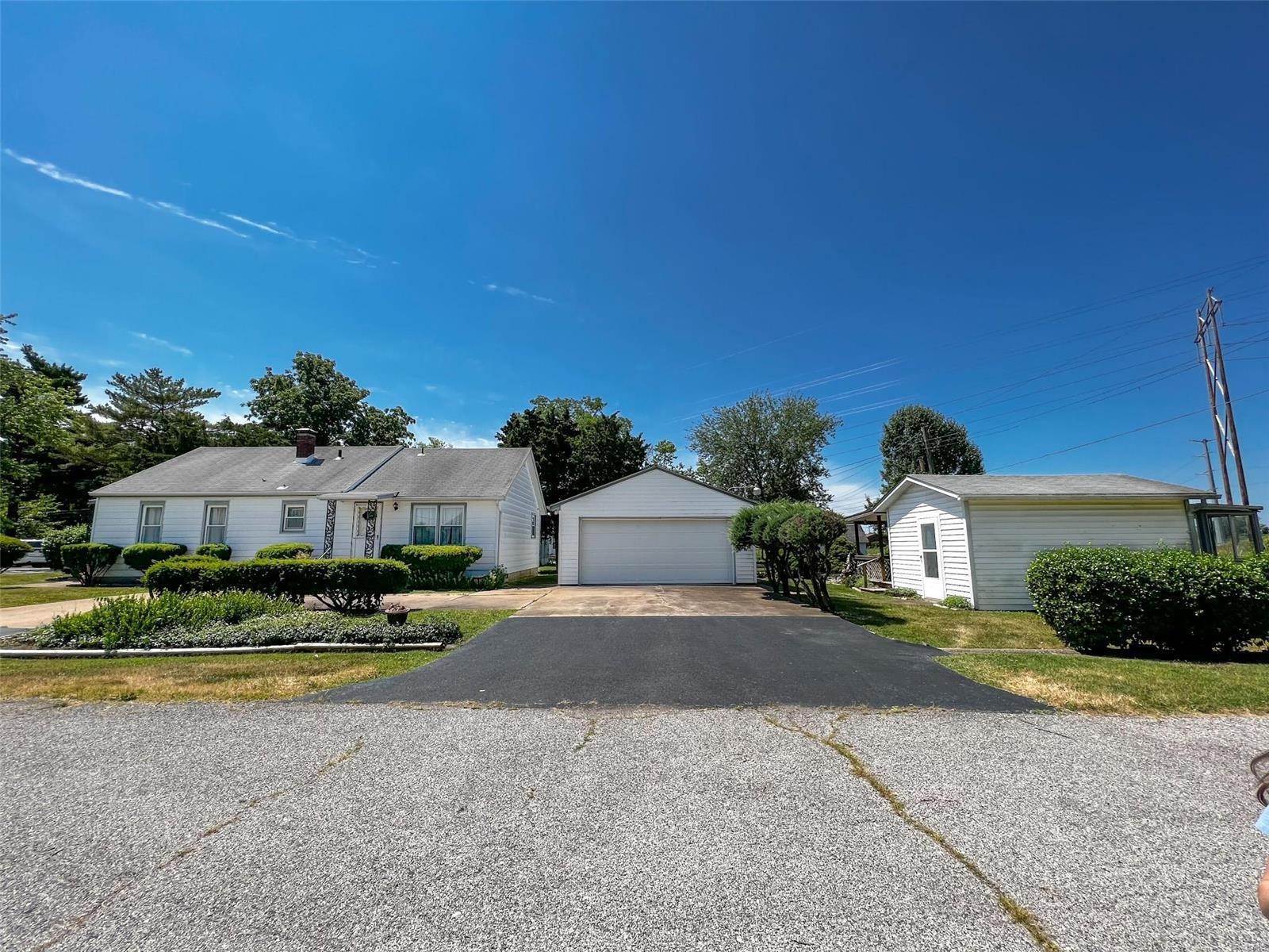 Property for Sale at 801 Vine Street Cahokia, Illinois 62206 United States