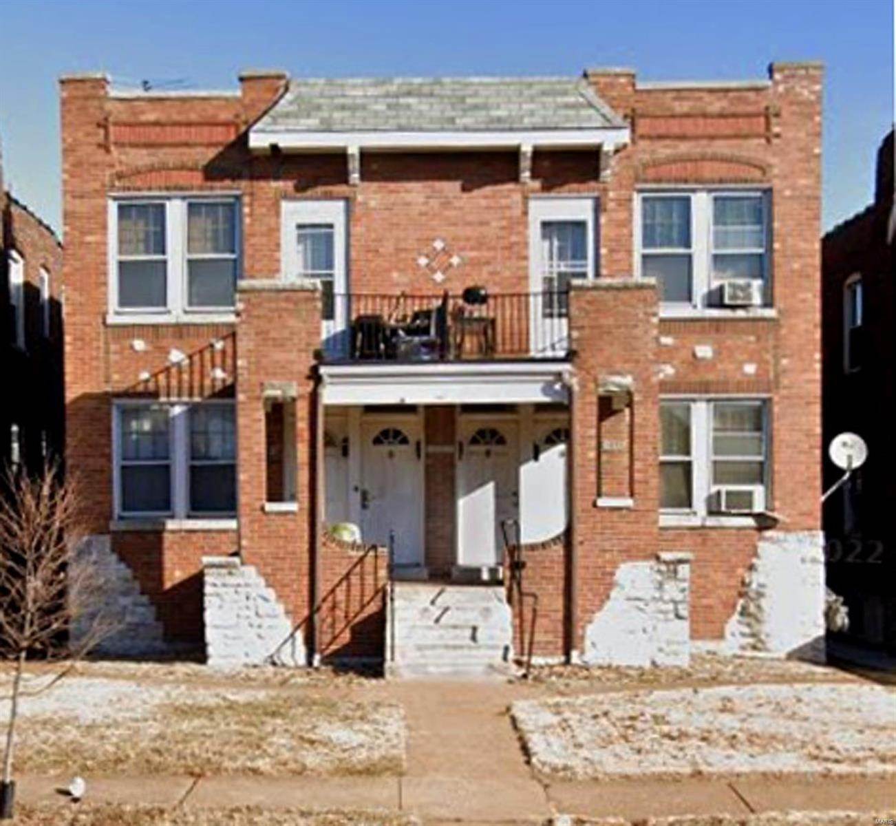 Property for Sale at 5051 Chippewa Street St. Louis, Missouri 63109 United States