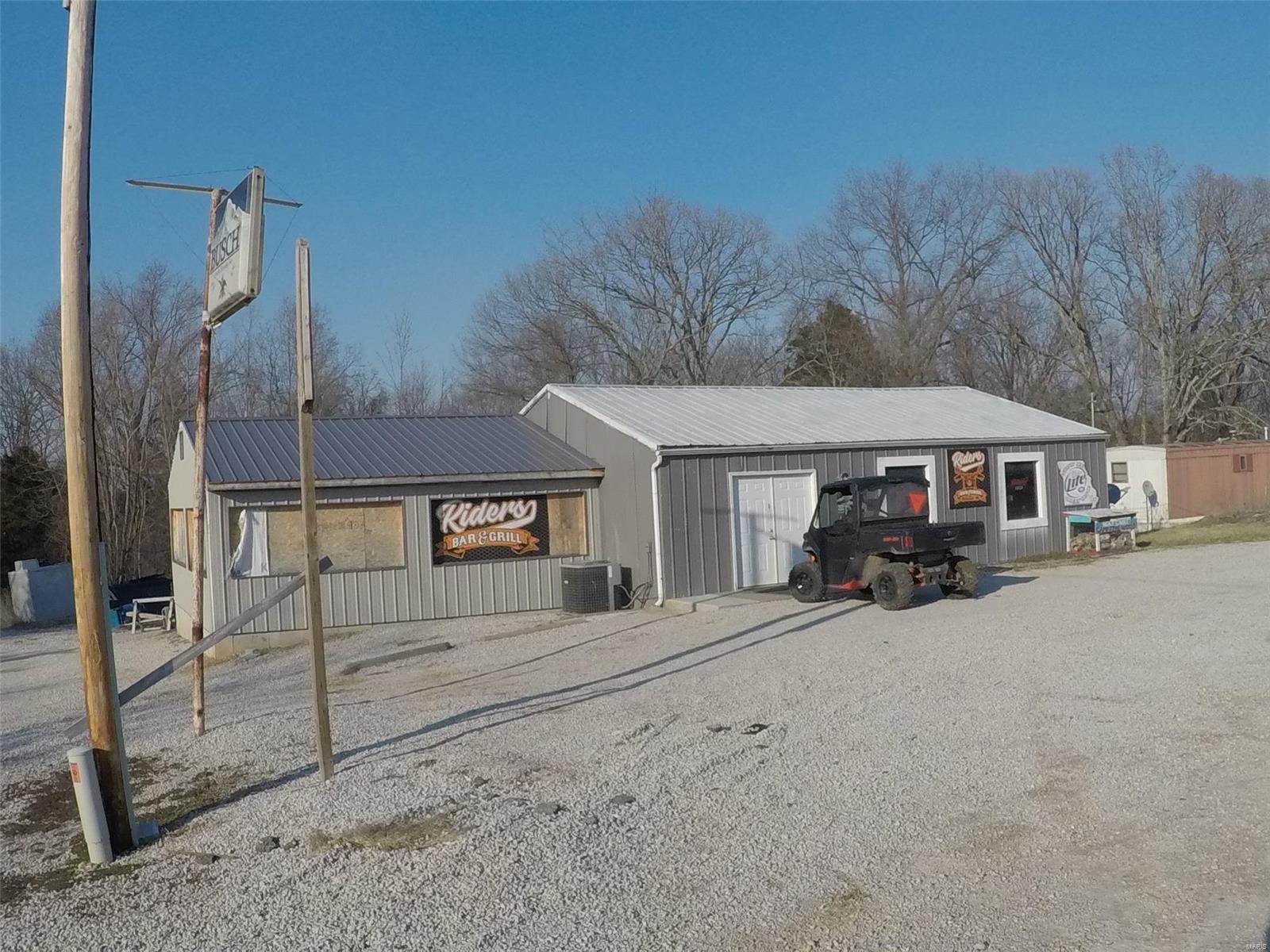 Commercial for Sale at 21775 State Highway 21 Blackwell, Missouri 63626 United States