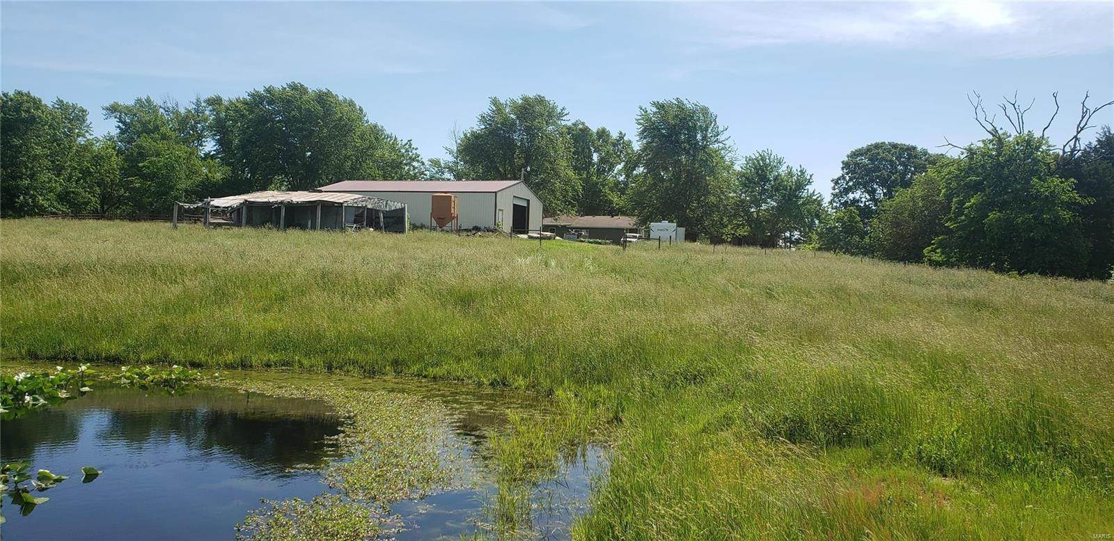 10. Farm for Sale at 5231 Highway O Rolla, Missouri 65401 United States