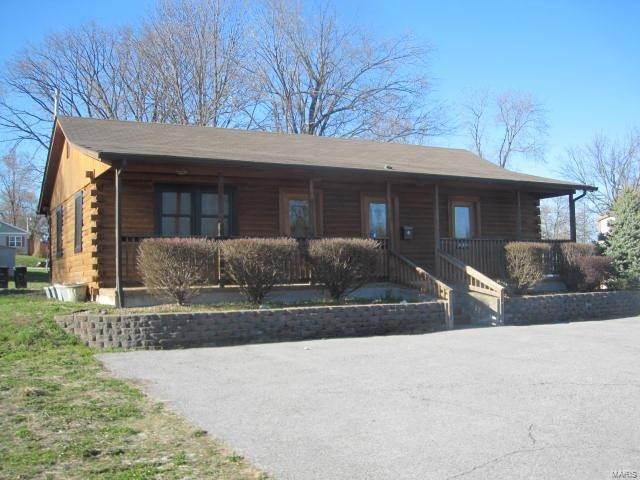 Property for Sale at 615 E Cherry Street Troy, Missouri 63379 United States