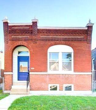 Property for Sale at 611 Wilmington Avenue St. Louis, Missouri 63111 United States