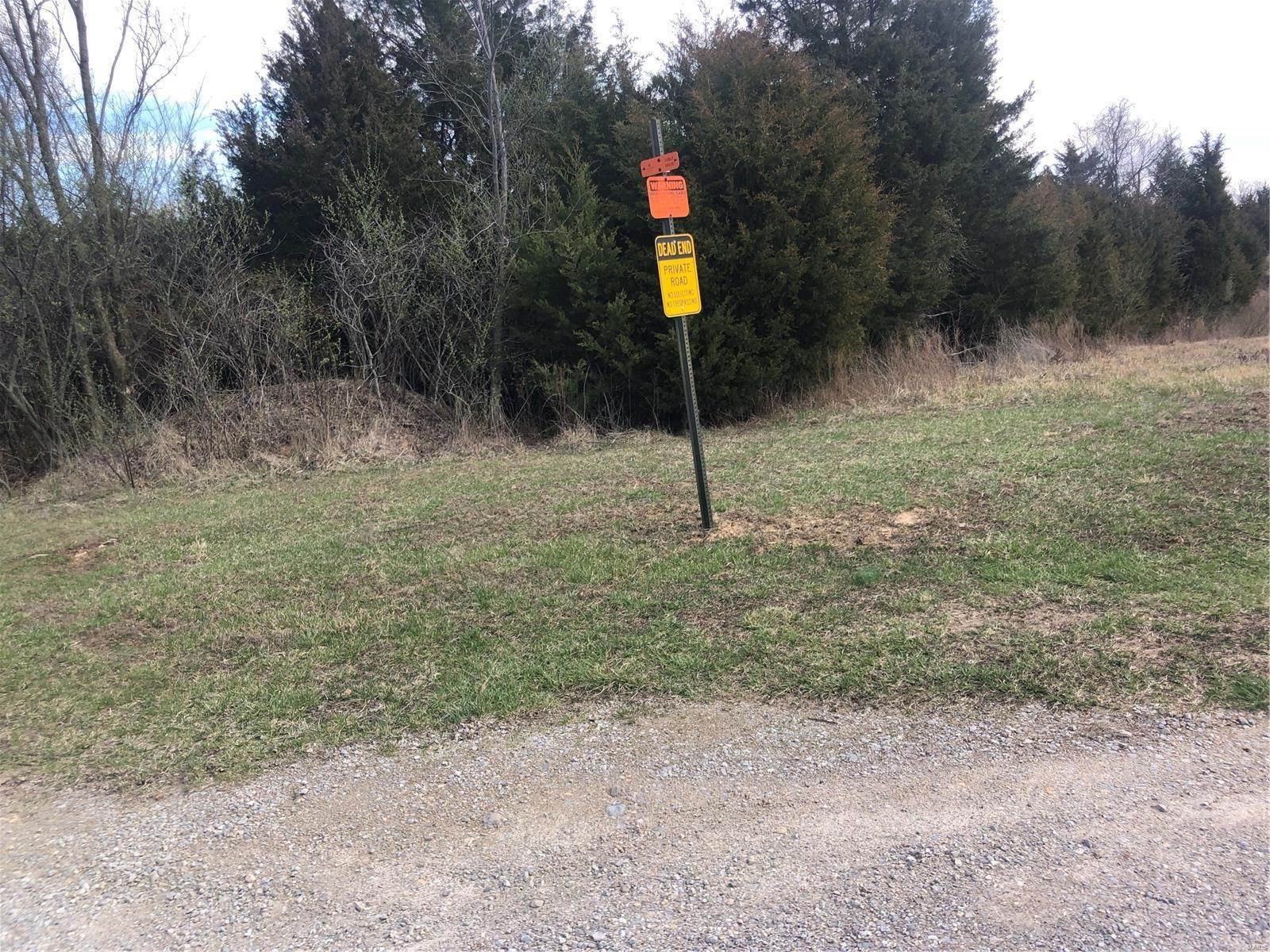Property for Sale at 3 Lot 3 Briarwood Bloomsdale, Missouri 63627 United States