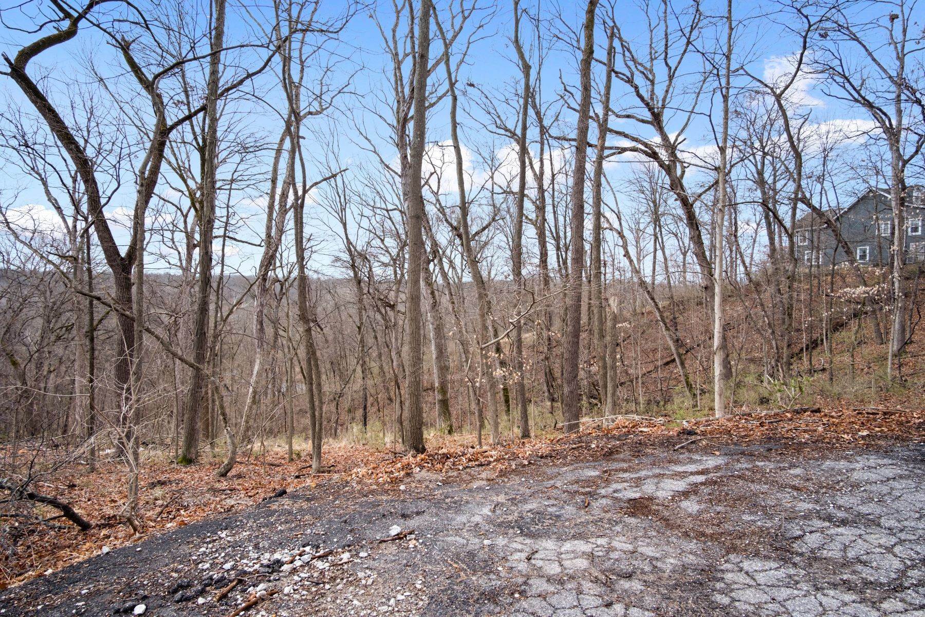 2. Land for Sale at Three Acre Lot in Chesterfield 17052 Rooster Ridge Road Chesterfield, Missouri 63005 United States