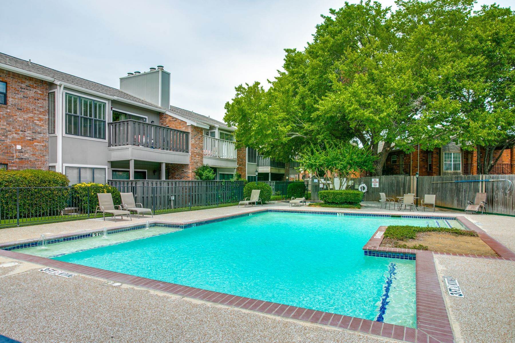 Other Residential Homes for Sale at North Arlington Condo 2733 Silver Creek Drive, Unit# 206 Arlington, Texas 76006 United States
